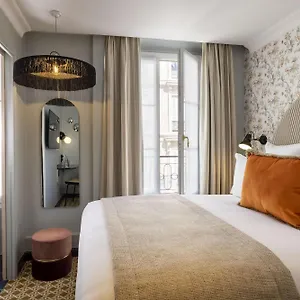 La Parisienne Paris