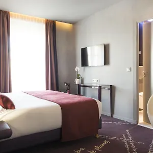 Le Bon Hotel 4*