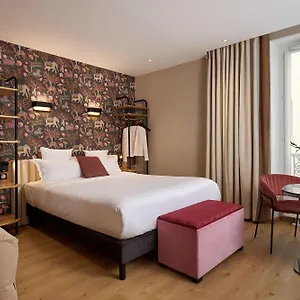Hotel Tourisme Avenue 4*