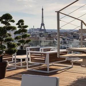 Bowmann París