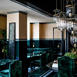 Monsieur George-champs Elysees 5*