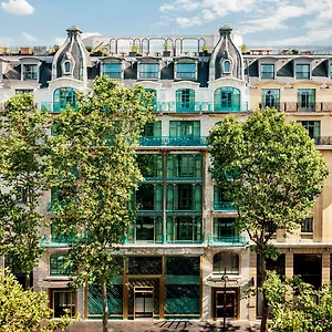 Kimpton - St Honore By Ihg 5*