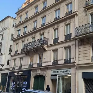 75010 Apartment
