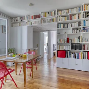 Countryside In 14 - Lovely And Calm 1bd Flat Apartment *
