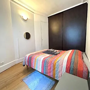 Apartment Champs Elysee Wagram