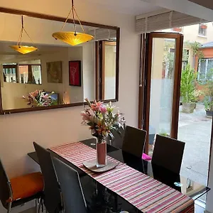 Apartment Chezadrienparis - De 90m2 En Souplex