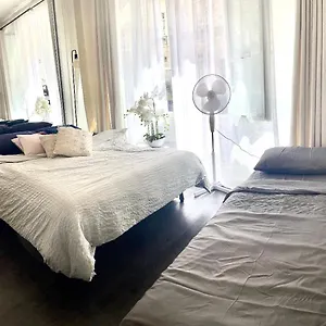 Cozy Chatelet Paris