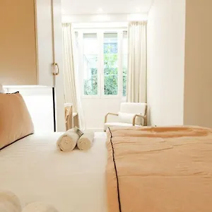 New Luxury - 4 People *