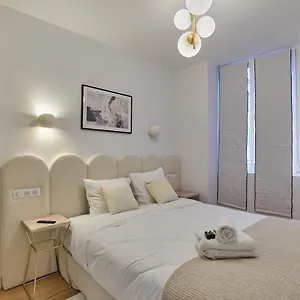 Apartment Residense Au Coeur De By Prestige Paris