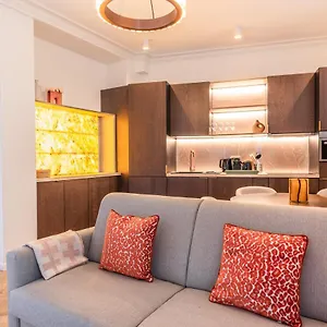 Charming And Cosy For 4 Guests Apartment