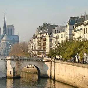 Saint Germain Des Pres - Cityapartmentstay * Paris
