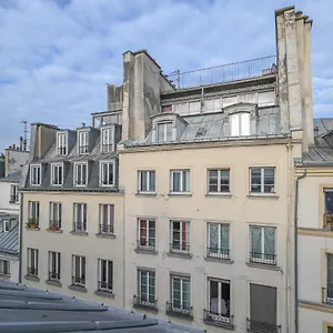 Apartment Clery 57 *