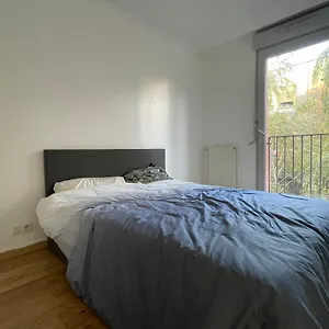 Nuit Etoilee Guest house *