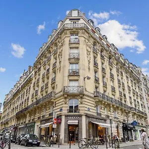 Eiffel Tower & Grenelle - Cityapartmentstay
