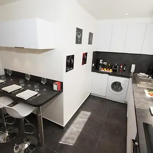 Apartment Luxueux Pied A Terre -trocadero - Tour Eiffel Et Champs De Mars *