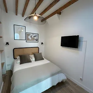 Apartment Notre-dame De - Ile De La Cite Paris