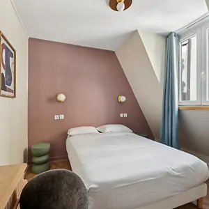 Hotel Margot Paris