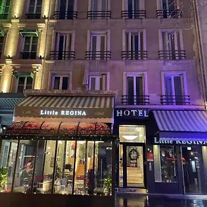 Otel Little Regina Paris