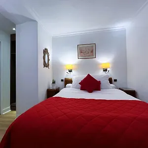 La Sanguine Hotel Parigi