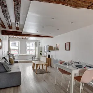 260 Cracotte - Superbe A Apartment