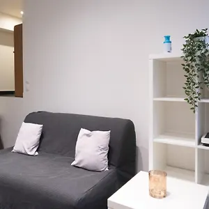 Apartment Lovely In *