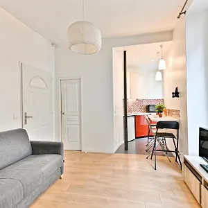 Au Coeur Du Marais