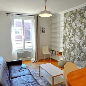 Sunny Studio@paris Center