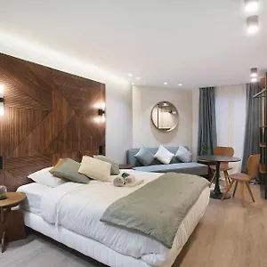 Apartment Sacre Coeur By Prestige