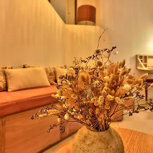 Apartment Wonderful Cosy 2 To 4p - Duplex - Opera Montmartre *