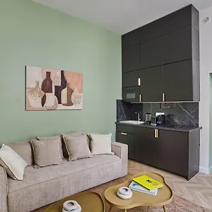 Saint Germain Des Pres By Prestige Apartment Paris