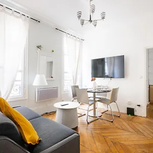 Apartment Quartier Musee Du Louvre Free Netflix Paris