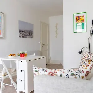 Cozy Studio Batignolles 2p Apartment *