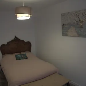 Beauty Of Apartment Paris