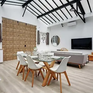 Apartment Magnificent Loft Porte Versailles & Champs De Mars