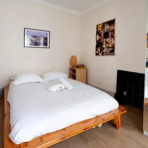 Bolivar - Welkeys Apartment *