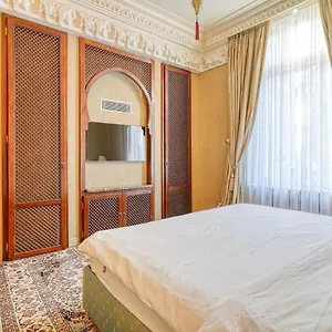 Marrakech Champs Elysees Apartment