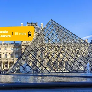 271 Temple - Superb In Paris. * Paris