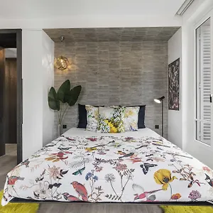 Cinque Stelle Apartment *