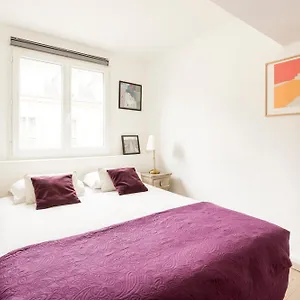 Amazing Artois Champs Elysees Apartment Paris