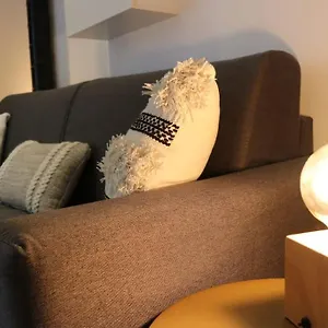 Apartment Cocon Moderne - A Deux Pas De Bercy *