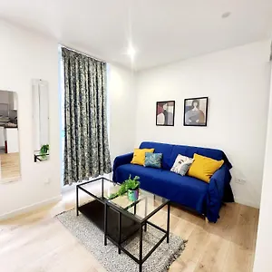 Bonito Y Ambientado 10 Aa1 Apartment Paris