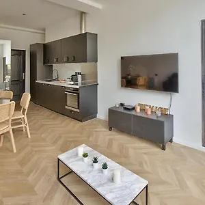 Splendide Au Coeur De