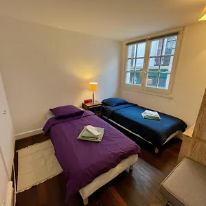 Bel Au Coeur Du Marais