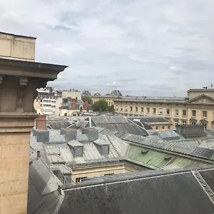 Au Coeur De Saint Germain Des Pres Paris
