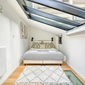 Loft Proche Montparnasse Apartment *