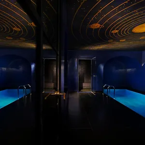 Maison Souquet, & 5* Paris