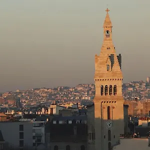 Apartment Skyview - Latin Quarter & Eiffel Tower