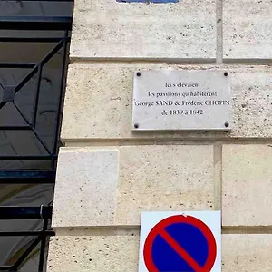 9, Entre Opera Et Pigalle, Superbe Avec Balcon Apartment