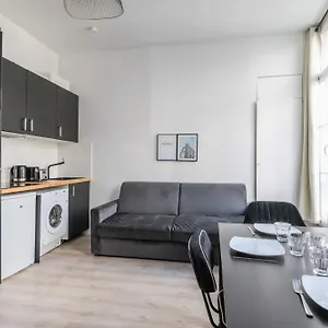 Cosy In The Heart Of Belleville