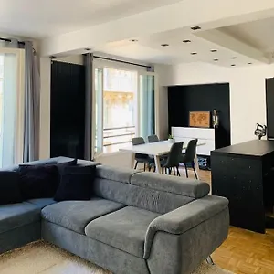 Ecrin Au Coeur De Pres Du Jardin Du Luxembourg Apartment *